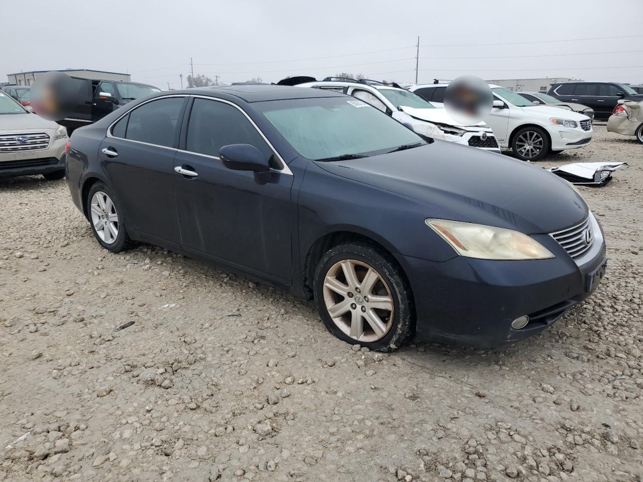 Lot #3051426720 2007 LEXUS ES 350