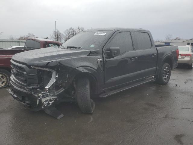 2023 FORD F150 SUPER - 1FTEW1EP7PKE56673