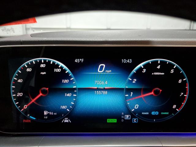 2020 MERCEDES-BENZ GLS 450 4M - 4JGFF5KE9LA203798