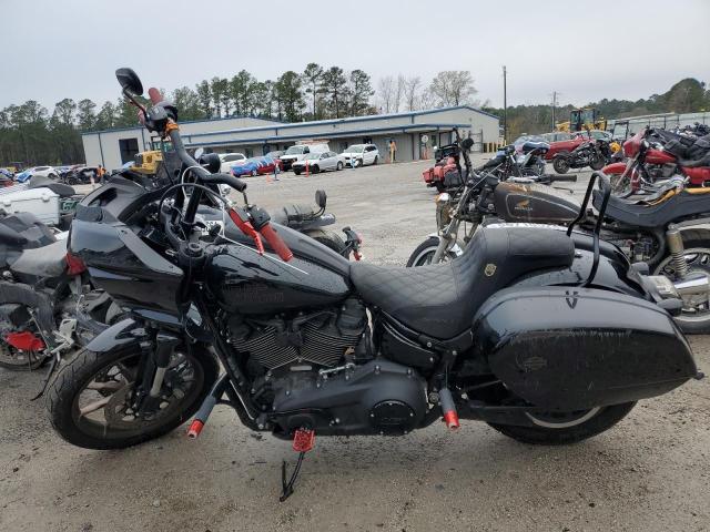 2024 HARLEY-DAVIDSON FXLRST 1HD1YXZ19RB028235