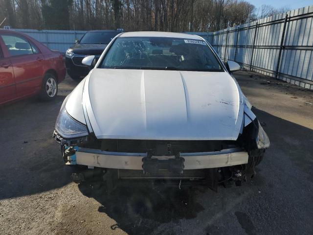 2021 HYUNDAI SONATA SEL - KMHL64JA9MA148590
