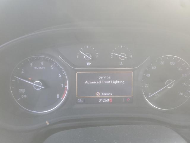 2020 BUICK REGAL ESSE W04GR6SX6L1014995