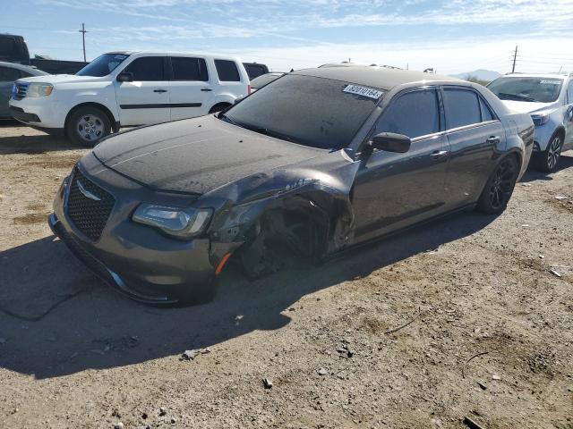 CHRYSLER 300 TOURIN