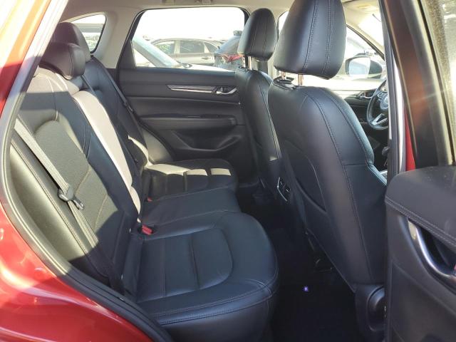 2017 MAZDA CX-5 GRAND - JM3KFBDL1H0107844