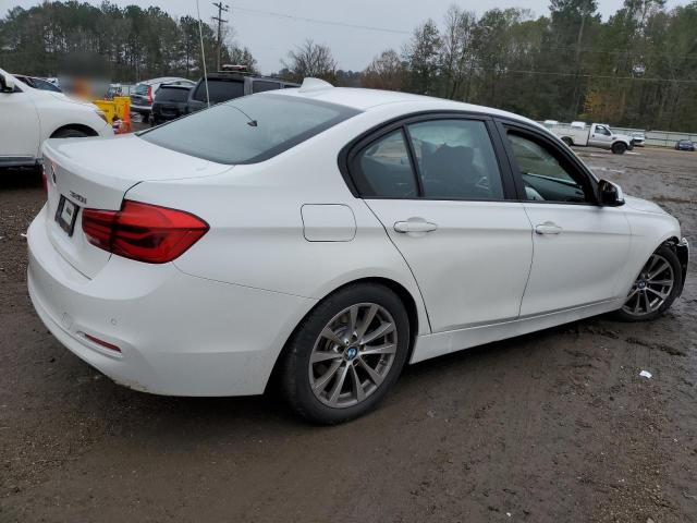 2016 BMW 320 XI - WBA8E5G56GNT40105
