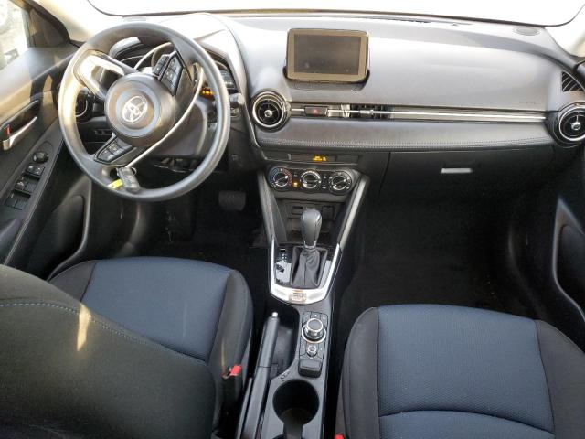 2020 TOYOTA YARIS LE 3MYDLBJV2LY705344