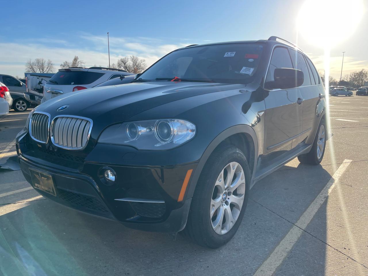 Lot #3033002993 2013 BMW X5 XDRIVE3