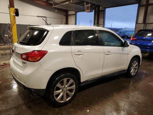 Vin: 4a4ar4au2fe020886, lot: 84308034, mitsubishi outlander se 20153