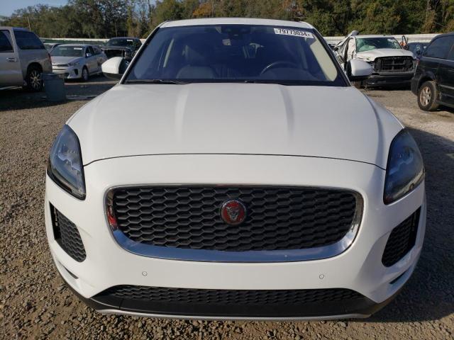 2018 JAGUAR E-PACE S SADFJ2FX7J1Z27603