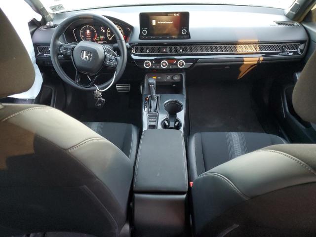 2022 HONDA CIVIC SPOR - 2HGFE2F53NH538853