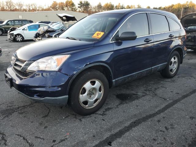 2010 HONDA CR-V LX #3049211238