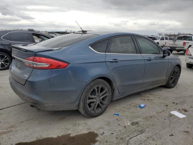2018 FORD FUSION SE - 3FA6P0HD9JR202257