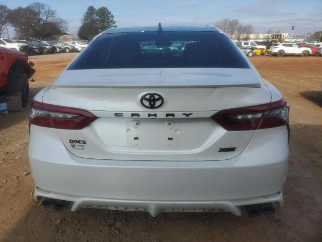 2021 TOYOTA CAMRY XSE - 4T1K61AK7MU488029