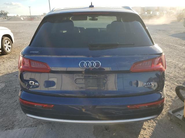 VIN WA1BNAFYXJ2004795 2018 AUDI Q5 no.6