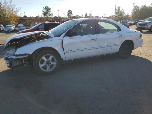 2005 MERCURY SABLE GS #3023942216