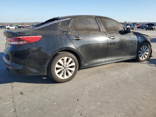 2016 KIA OPTIMA LX - 5XXGT4L32GG068733
