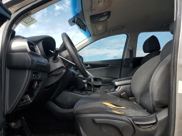 2019 KIA SORENTO L - 5XYPG4A37KG475765
