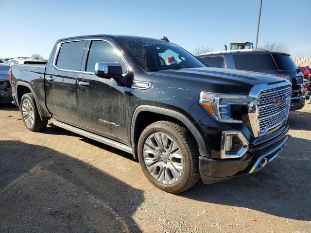 2020 GMC SIERRA K15 - 3GTU9FET2LG302340
