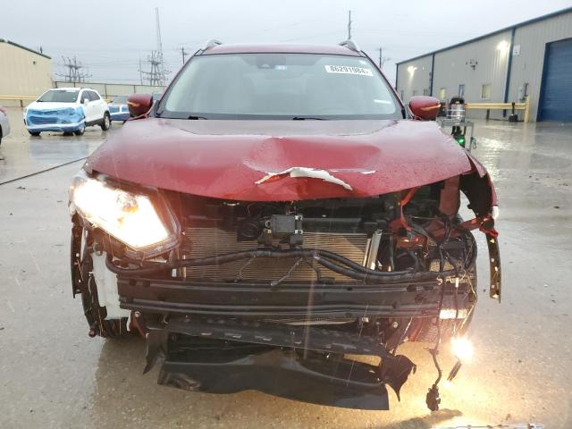 2018 NISSAN ROGUE S - 5N1AT2MT4JC841665
