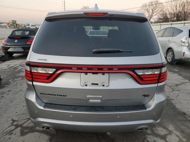 2020 DODGE DURANGO R/ - 1C4SDHCT5LC154871