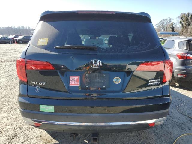 2016 HONDA PILOT TOUR - 5FNYF6H98GB029295