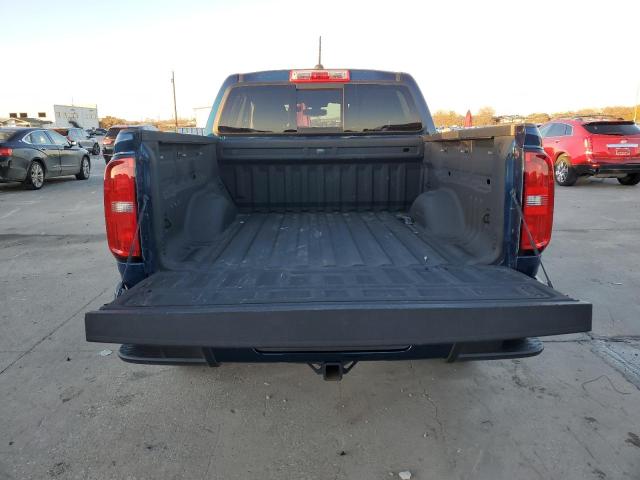 2020 CHEVROLET COLORADO L - 1GCGSCEN9L1102636
