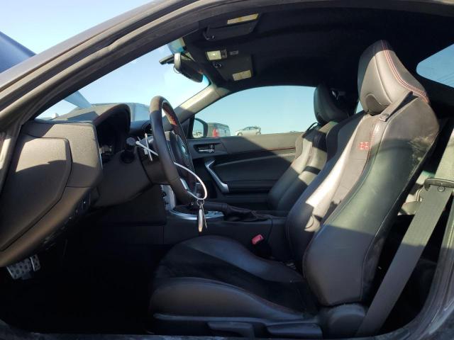 2020 SUBARU BRZ LIMITE JF1ZCAC18L8701227