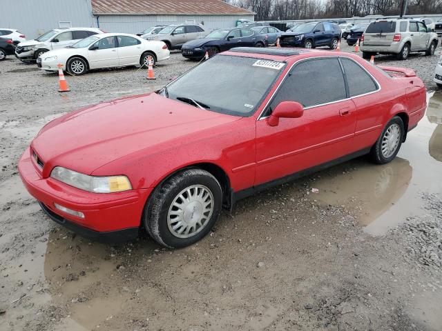 1992 ACURA LEGEND L #3033015001