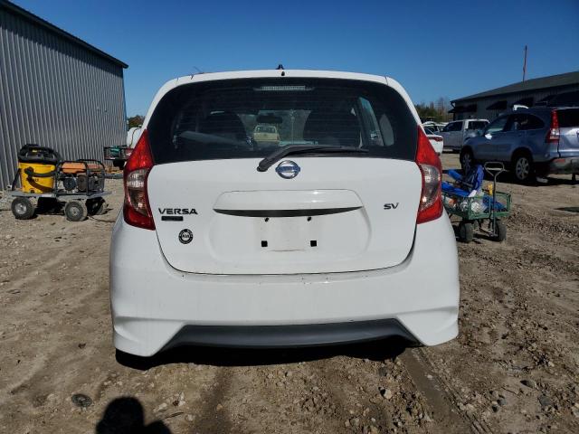 VIN 3N1CE2CP0HL377318 2017 NISSAN VERSA no.6