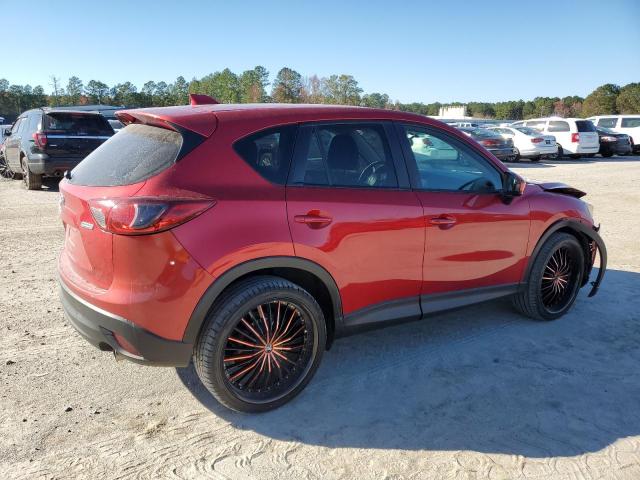 2015 MAZDA CX-5 TOURI - JM3KE4CY3F0450261