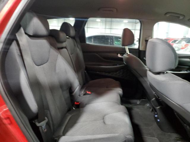 2019 HYUNDAI SANTA FE S - 5NMS2CAD4KH041174