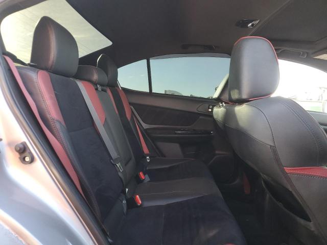 2019 SUBARU WRX STI LI JF1VA2V62K9802288