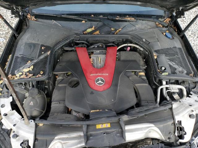2017 MERCEDES-BENZ C 43 4MATI - WDDWJ6EB4HF480806