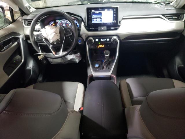2021 TOYOTA RAV4 LIMIT - JTMD6RFVXMD045226