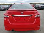 Lot #3030412480 2015 NISSAN SENTRA S