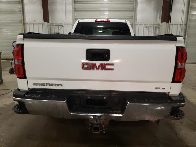 2015 GMC 2500 1GT12YE8XFF122110