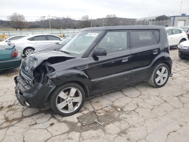 2010 KIA SOUL + #3034537802