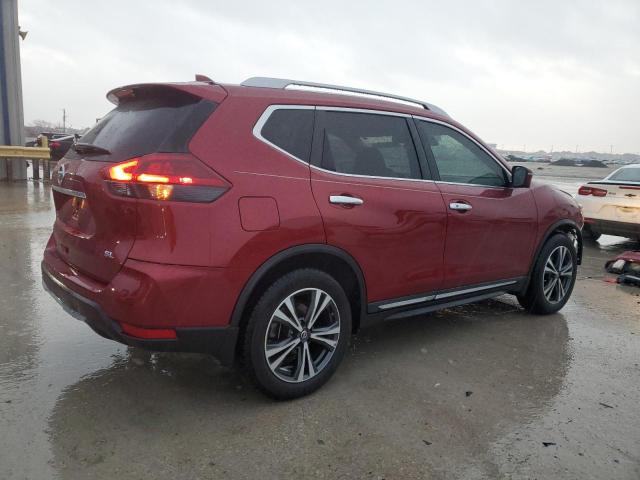 2018 NISSAN ROGUE S - 5N1AT2MT4JC841665
