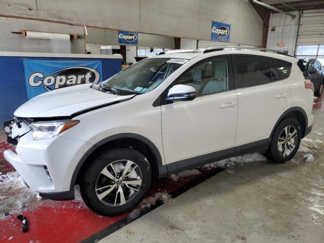 2017 TOYOTA RAV4 XLE #3034423767