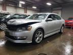 2015 VOLKSWAGEN PASSAT SEL - 1VWCM7A39FC051536