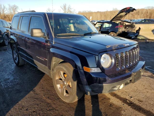 VIN 1C4NJRFB5FD217514 2015 JEEP PATRIOT no.4