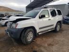 2015 NISSAN XTERRA X - 5N1AN0NW5FN653028