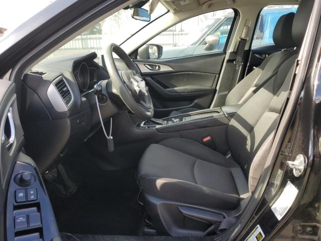 2017 MAZDA 3 SPORT - 3MZBN1U70HM157959
