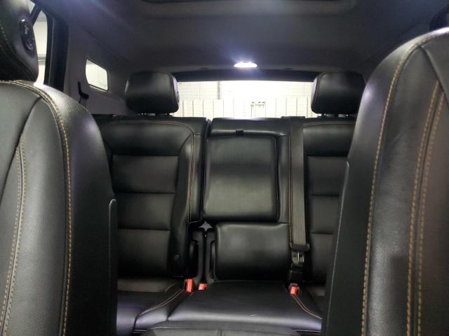 2020 GMC TERRAIN SL - 3GKALVEVXLL343813
