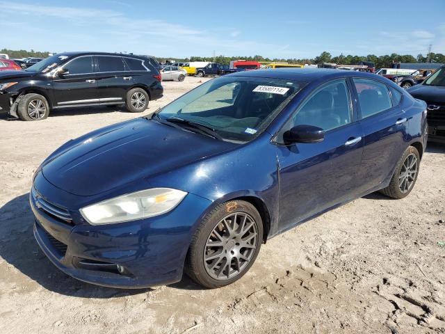 VIN 1C3CDFCB4FD422800 2015 DODGE DART no.1