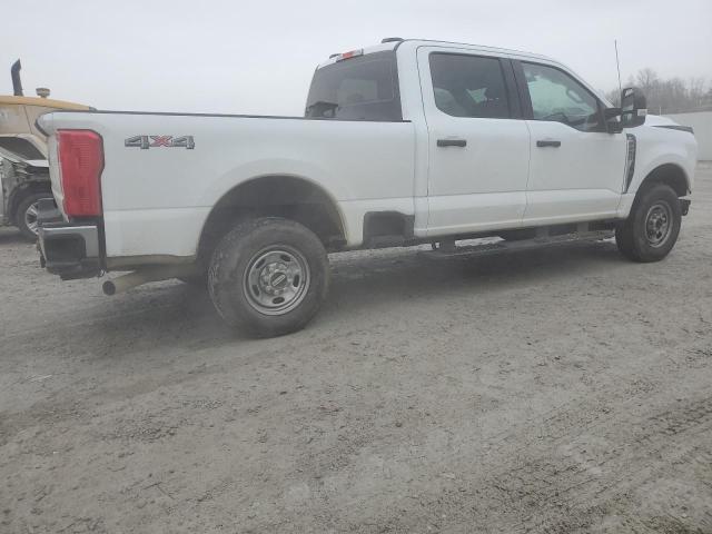 2023 FORD F250 SUPER - 1FT7W2BAXPEE10526