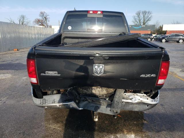 2015 RAM 1500 SLT - 1C6RR7LTXFS672504
