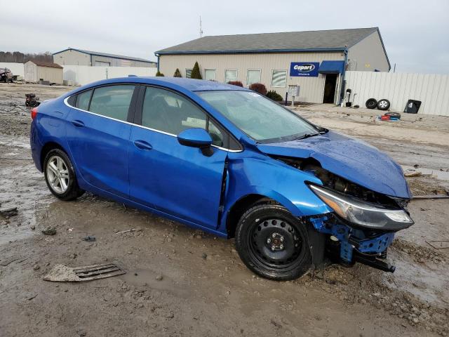 Vin: 1g1be5sm6g7247735, lot: 84159674, chevrolet cruze lt 20164