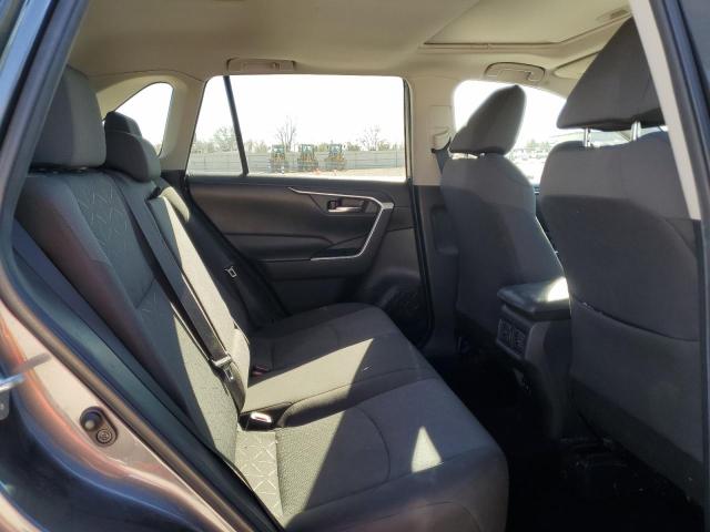 2021 TOYOTA RAV4 XLE - 2T3W1RFV3MC097096