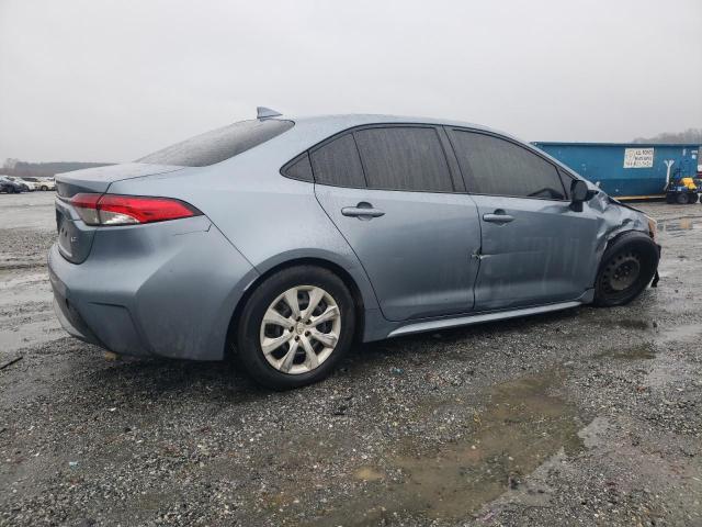 2020 TOYOTA COROLLA LE - JTDEPRAE1LJ043406